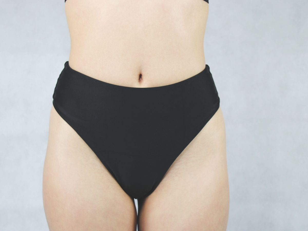 Bella - Bas de Bikini - Deep Night