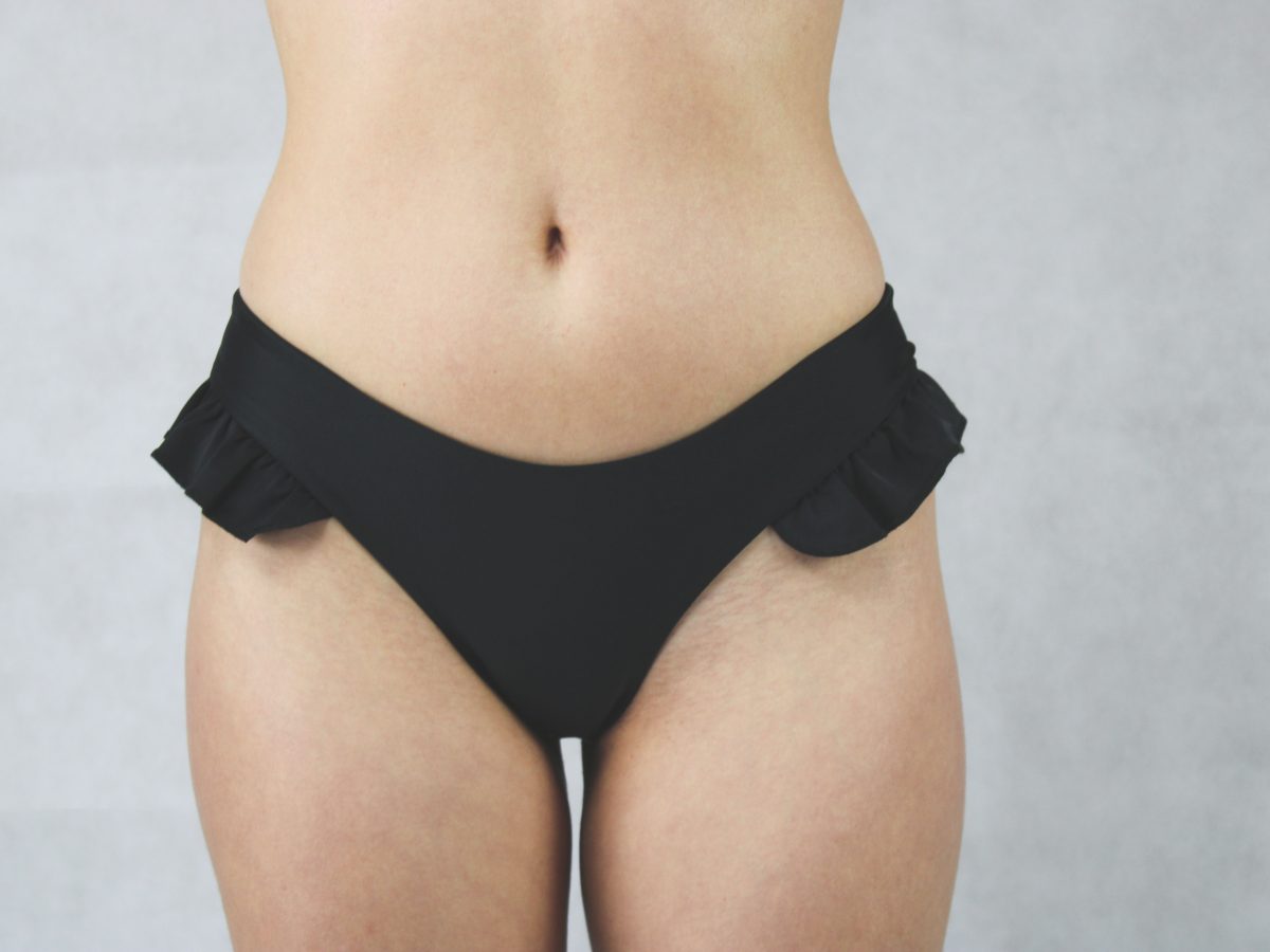 Windy - Bas de Bikini - Deep Night