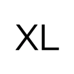 XL